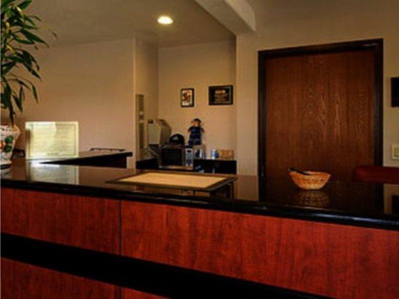 Travelodge Sacramento/Ранчо Кордова Екстериор снимка