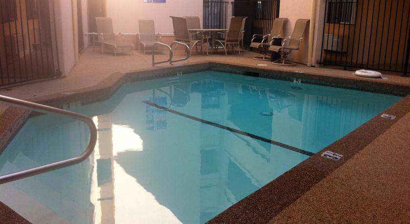 Travelodge Sacramento/Ранчо Кордова Екстериор снимка