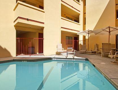 Travelodge Sacramento/Ранчо Кордова Съоръжения снимка