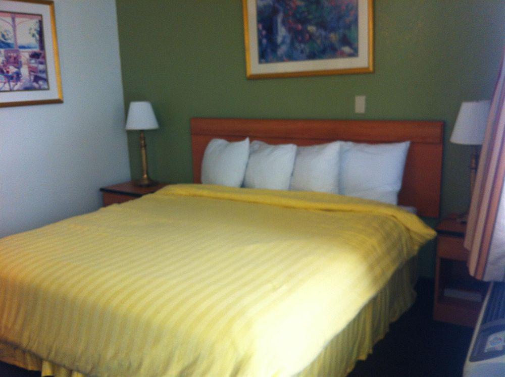 Travelodge Sacramento/Ранчо Кордова Екстериор снимка