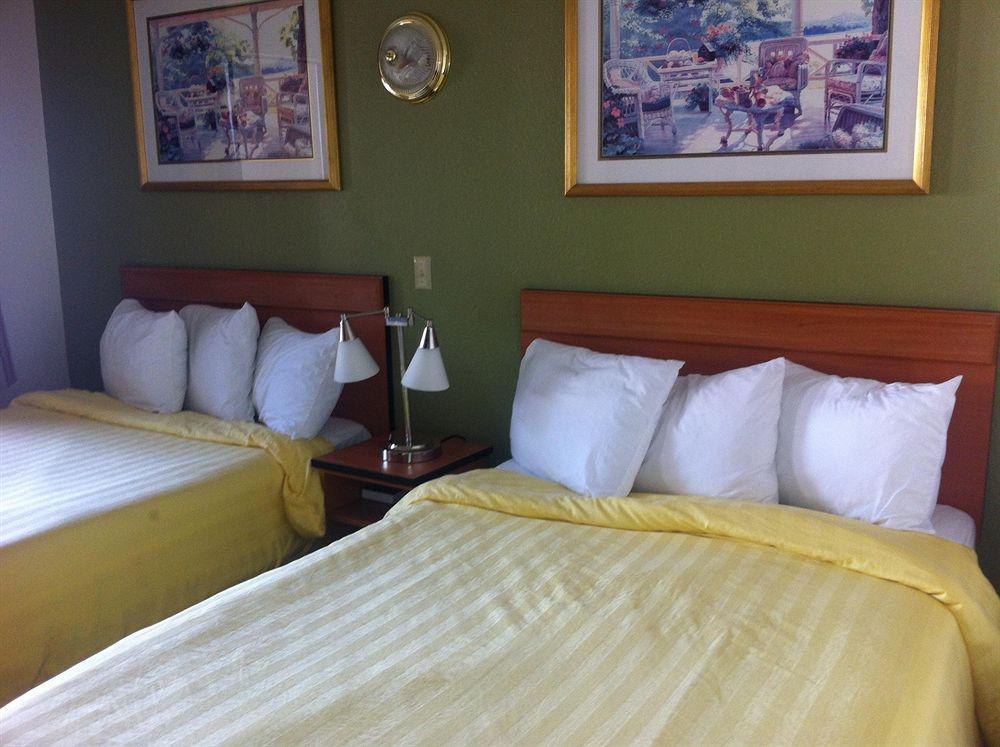 Travelodge Sacramento/Ранчо Кордова Екстериор снимка